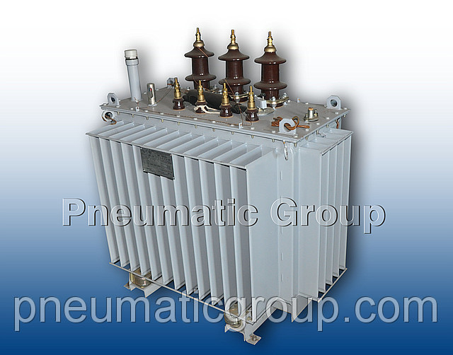 Трансформатор ТМ  1600 20/0,4 У1 Масляный, фото 1