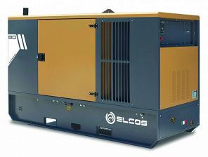 Дизельные генераторы ELCOS - фото 1 - id-p40297215