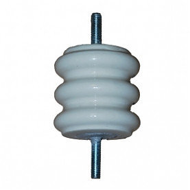 Изолятор СА-3 (со шпилькой 3 кВ)