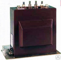 Трансформатор тока ТЛК-СТ-1500/5 У3