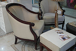 Мягкая мебель