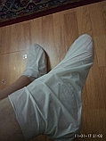 Питательные, увлажняющие носочки для ног, экспресс увлажнение BIOAQUA, фото 5