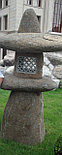 Скульптура каменная , фото 5