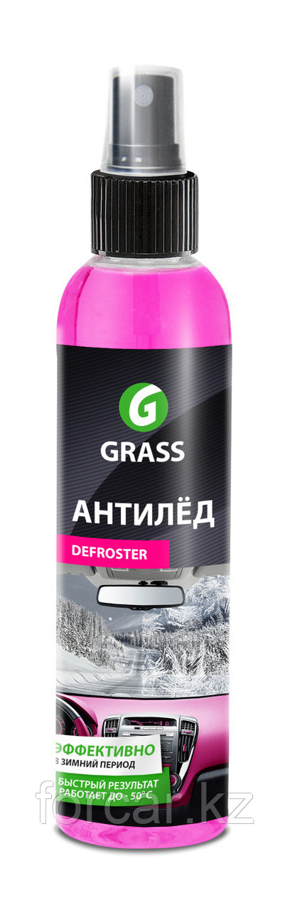 Антилед Grass 