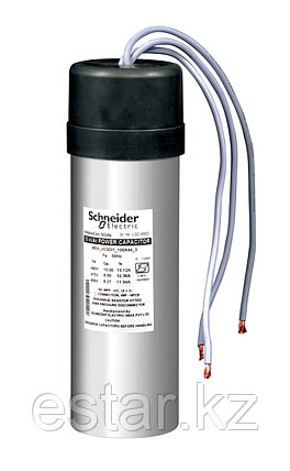 Конденсатор 5 кВАр 400В, фото 1