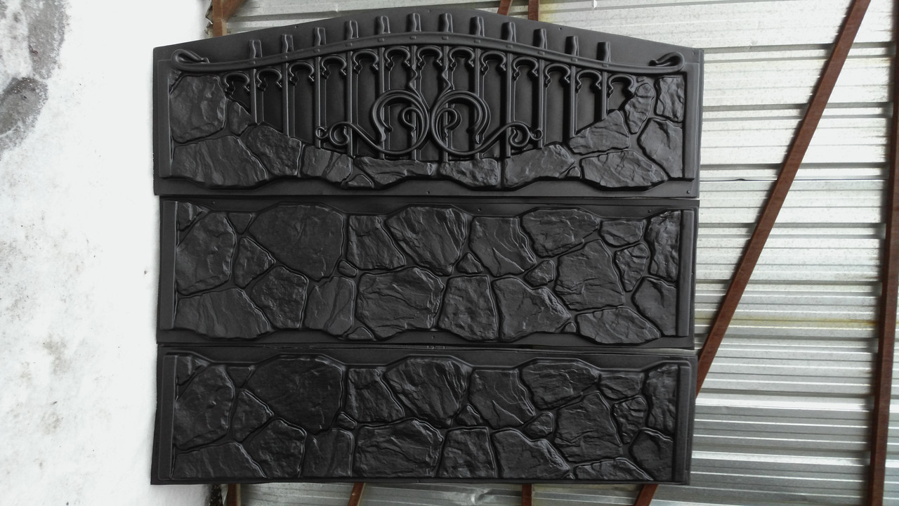 авс. формы матрица для бетонных заборов. формы для еврозабора. матрица еврозабора. еврозаборы бетонный березка.