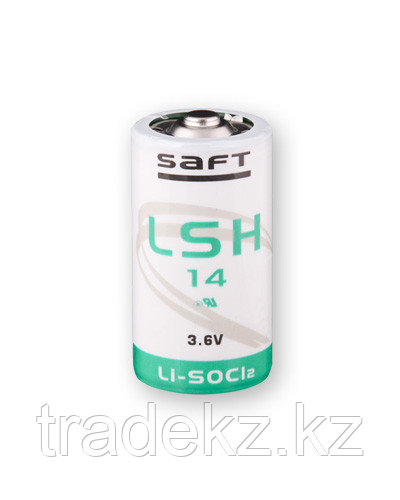 LSH 14 элемент питания