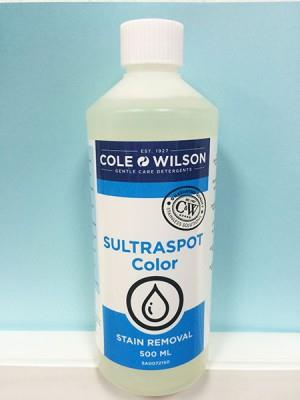 Чистящее средство Sultraspot Color, фото 2
