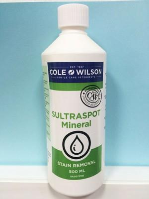 Чистящее средство Sultraspot Mineral, фото 2