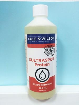 Чистящее средство Sultraspot Protein, фото 2