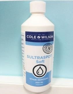 Чистящее средство Sultraspot Soft, фото 2