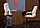Кресло SONATA R STEEL ES CH 68, фото 4
