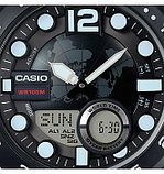 Наручные часы Casio AEQ-100W-1A, фото 7
