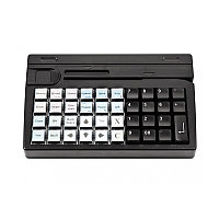 POS клавиатура Posiflex KB-4000