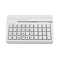 POS клавиатура Posiflex KB-4000-M3