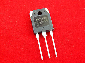 FGA25N120ANTD Транзистор IGBT 1200В 25А [TO3PN]