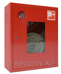 Қызыл ШПК-310 өрт сөндіру шкафы, фото 1