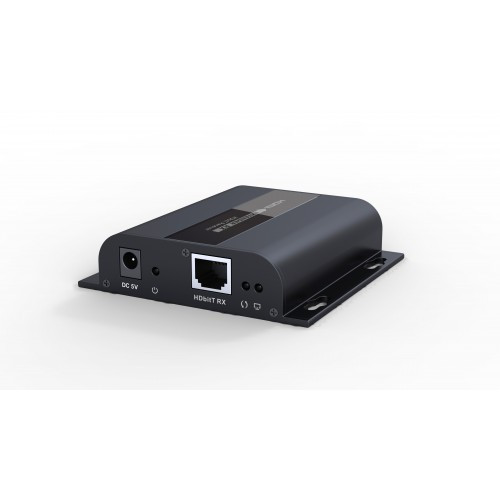 LenKeng LKV383 (удлинитель HDMI, 150м, UTP, комплект)