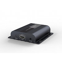 LenKeng LKV383 (удлинитель HDMI, 150м, UTP, комплект), фото 2