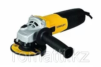 Углошлифовальная машина Stanley STGS9115, фото 1