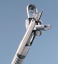 Биопсийные щипсы FB-34K-1