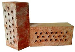 Кирпич керамический рядовой полуторный пустотелый кладочный