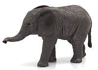 Mojo Африканский слоненок, 8.5 см