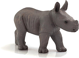 Mojo Детеныш носорога