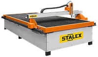 Станки для плазменной резки stalex