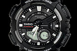 Наручные часы Casio AEQ-110W-1A, фото 2