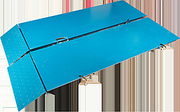 Геометрические Плавающие пластины