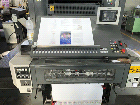 Komori SPICA 529P б/у 2007г - пятикрасочная печатная машина, фото 3