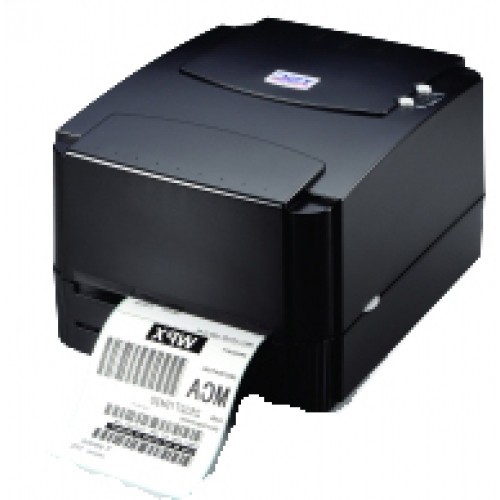 Термотрансферный принтер этикеток TSC B-2404 (замена TTP-244 Plus)