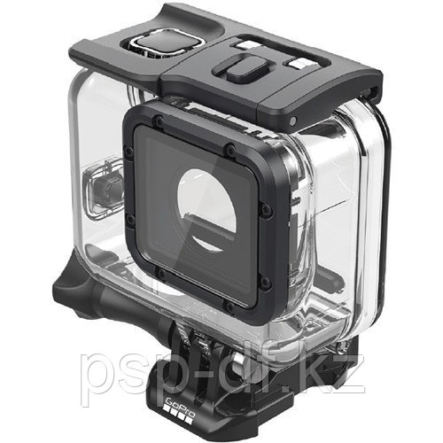 Аквабокс GoPro Super Suit Dive Housing для HERO 5/6/7 Black