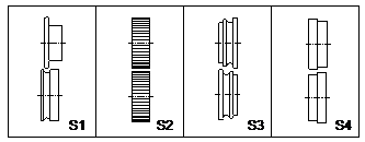 Зиговочный станок TB-12 - фото 3 - id-p37227867