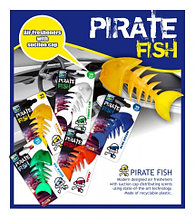 Автомобильный ароматизатор Pirate Fish