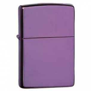 Zippo 24747 ZL With Logo Abyss, фото 1
