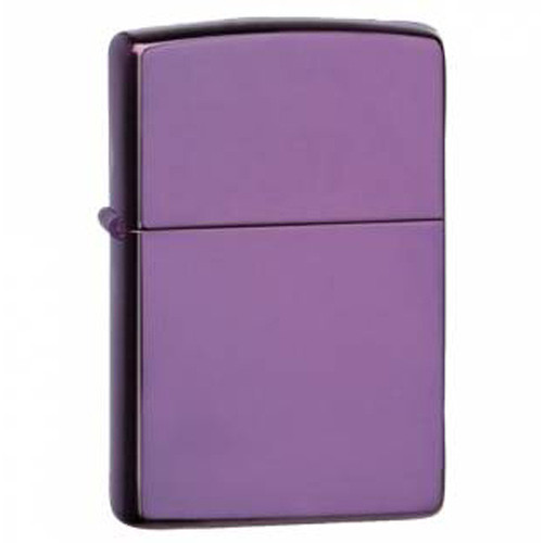 Zippo 24747 ZL With Logo Abyss