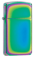Зажигалка Zippo 20493 Slim Spectrum™, фото 1