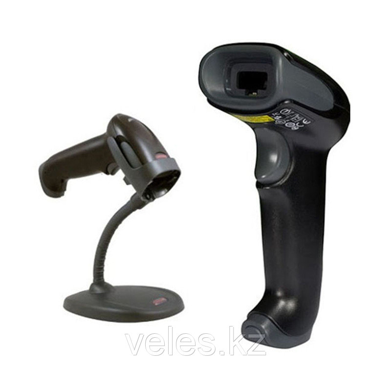 Сканер штрих кода Honeywell Voyager 1250g Lite