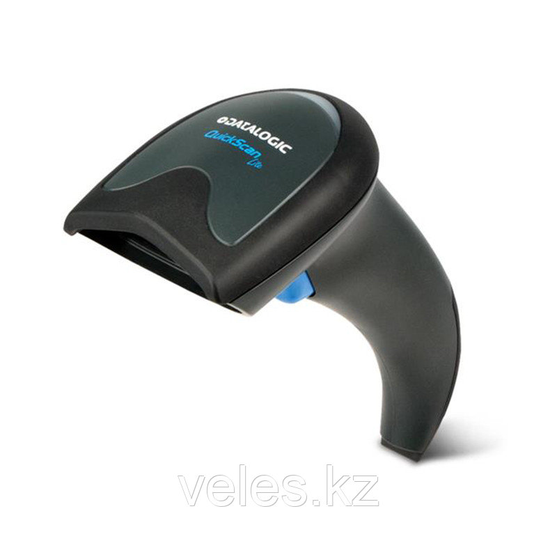 Сканер штрих кода Datalogic QuickScan Lite QW2120