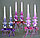 Ножи для резьбы на свечах, фото 4