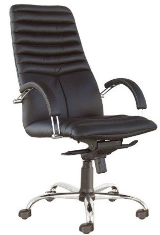 Кресло GALAXY STEEL MPD CH68 Nowy Styl - фото 3 - id-p40357987