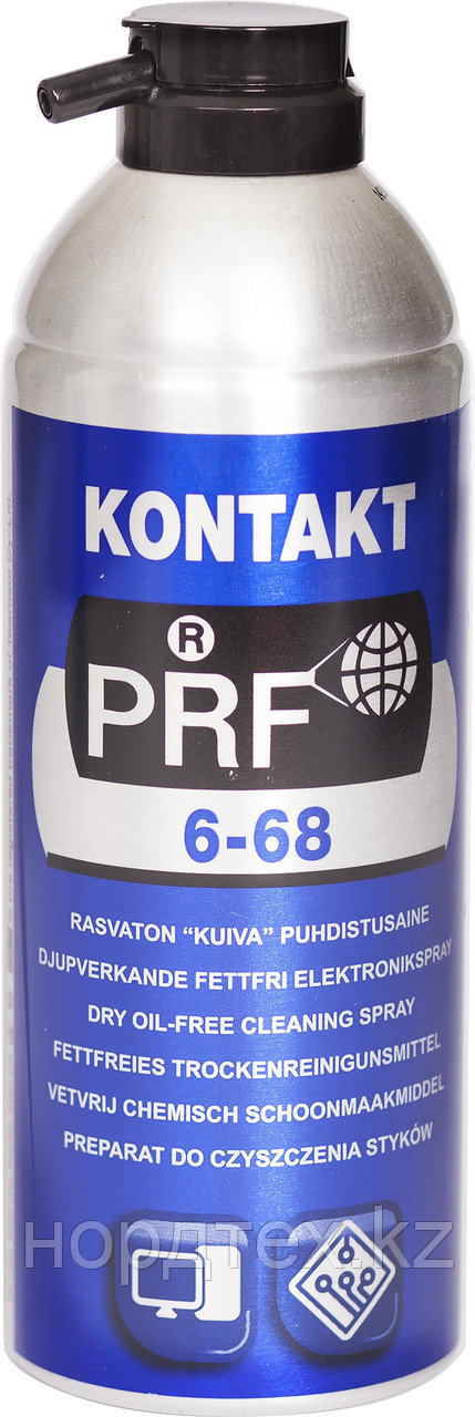 Очиститель контактов 6-68 Сontaсt