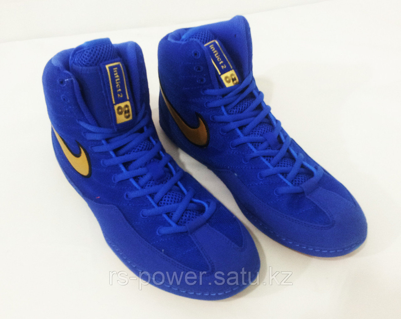 Борцовская обувь Nike