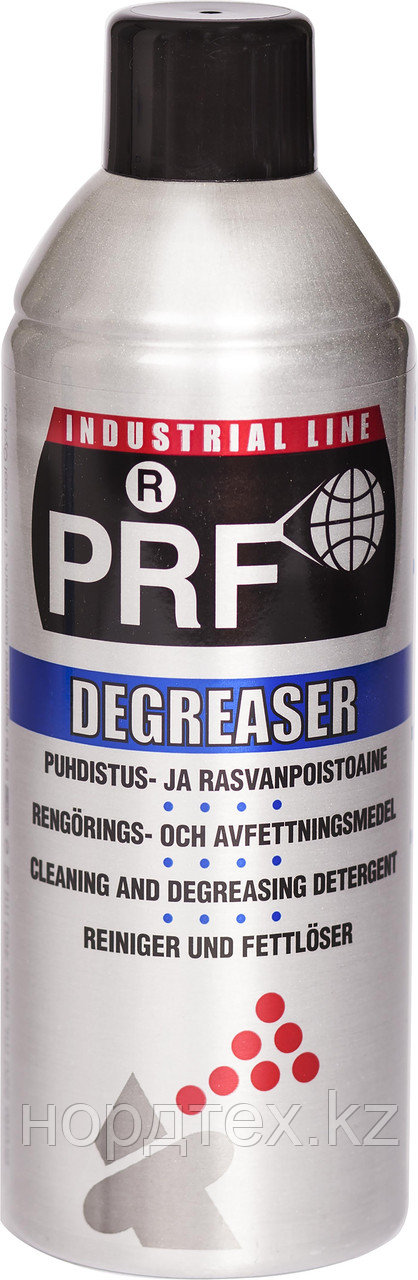 Очиститель Degreaser