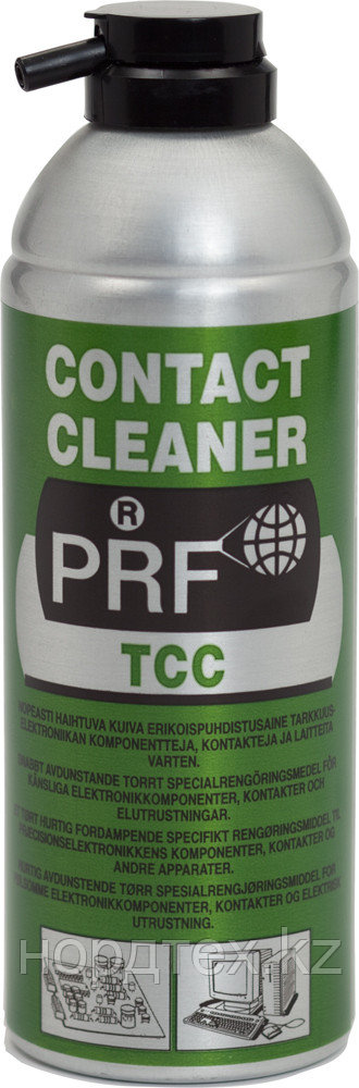Очиститель контактов TCC Contact Cleaner