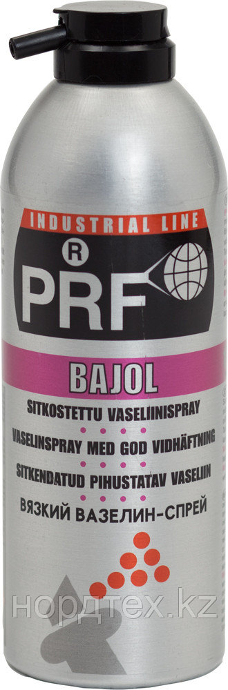 Синтетическая смазка Bajol