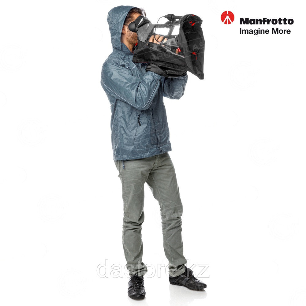 Manfrotto Bags PL-CRC-15 чехол от дождя - фото 1 - id-p40370756