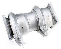 6437-1203096 Металлорукав КРАЗ (АвтоКрАЗ)